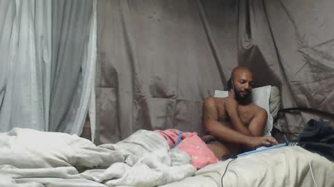 camopiel online show from March 7, 11:13 pm