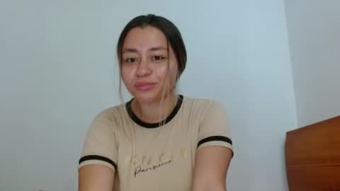 campanita12 online show from May 26, 6:37 pm