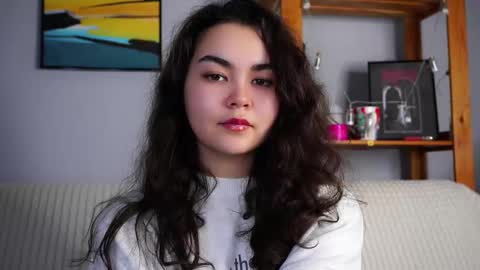 Emily online show from February 9, 11:03 am