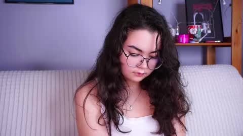 Emily online show from February 10, 12:09 pm