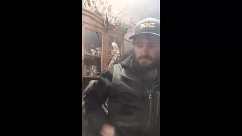 Snapshot of camrox6969 chatting on December 21, 11:56 pm camrox6969 online show from December 21, 11:56 pm