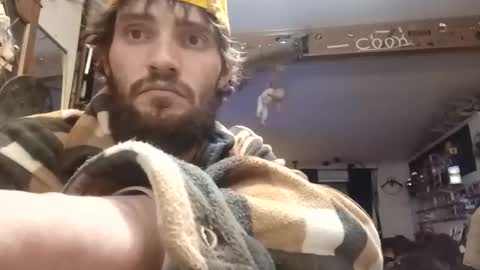 Snapshot of camrox6969 chatting on February 14, 10:23 am camrox6969 online show from February 14, 10:23 am