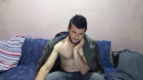 FREMAN online show from February 20, 9:04 pm