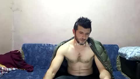 FREMAN online show from February 27, 7:58 pm