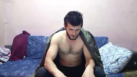 FREMAN online show from March 16, 8:02 pm