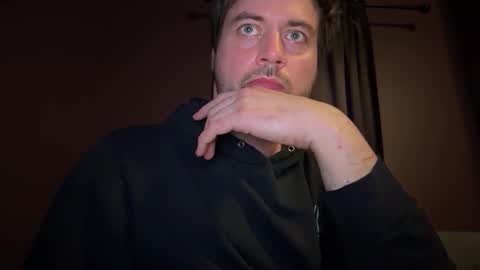 camunity online show from January 10, 11:45 am