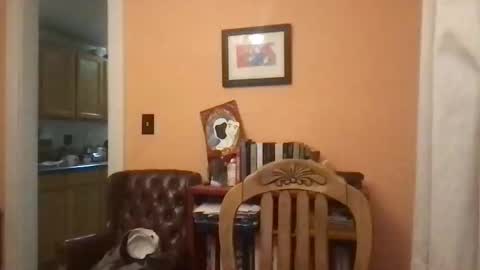 camunity online show from March 29, 3:39 am