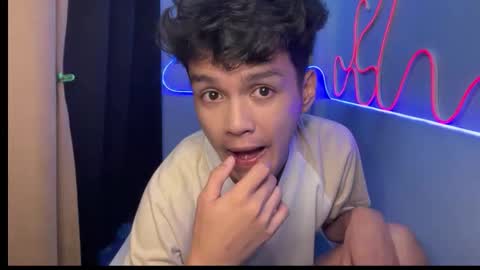 Snapshot of camwithethan chatting on September 13, 12:16 pm Ethan online show from September 13, 12:16 pm