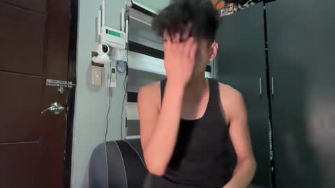 Snapshot of camwithethan chatting on September 30, 8:19 am Ethan online show from September 30, 8:19 am