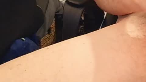 Canabin online show from February 26, 5:06 am