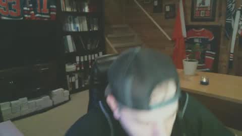 CanadianBacon6969 online show from January 25, 7:17 am