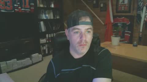 CanadianBacon6969 online show from January 25, 10:19 am