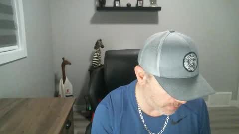 CanadianBacon6969 online show from March 1, 1:29 am
