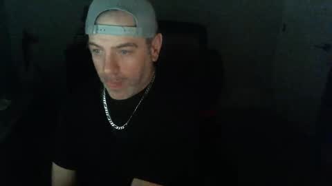 CanadianBacon6969 online show from March 7, 7:16 am