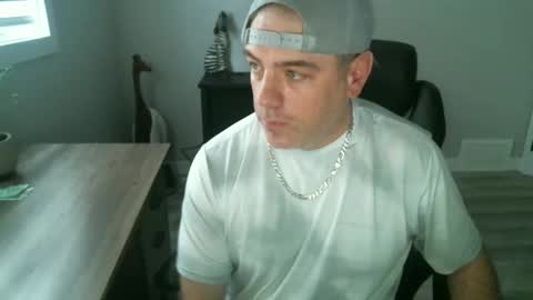 CanadianBacon6969 online show from May 4, 7:10 pm