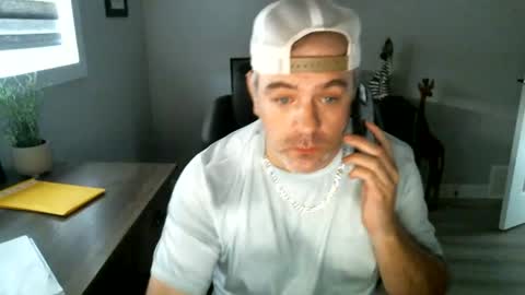 CanadianBacon6969 online show from July 10, 7:16 pm