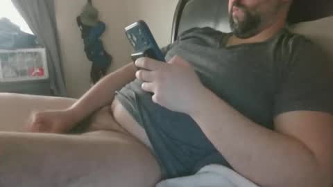 CanadianBoy88 online show from February 10, 7:18 pm