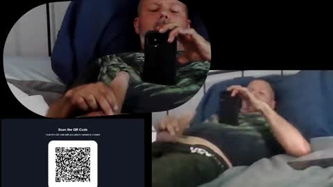 Chris online show from May 26, 8:27 pm