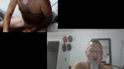 Chris online show from July 22, 8:06 am