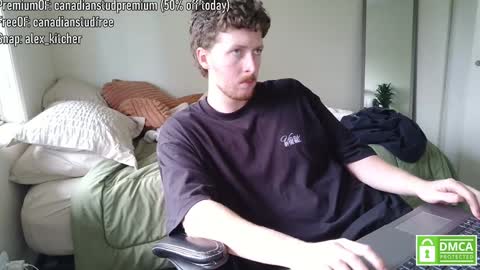 Devon online show from December 3, 6:49 pm