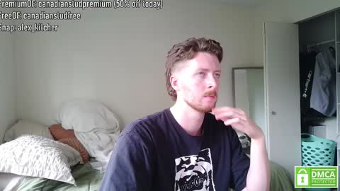 Devon online show from December 6, 8:51 pm