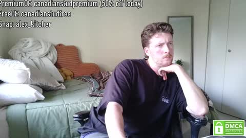 Devon online show from December 30, 9:40 pm