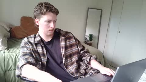 Devon online show from January 10, 9:53 pm