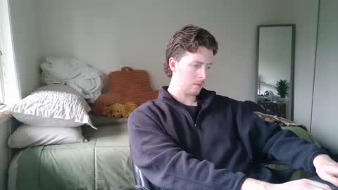 Devon online show from January 13, 9:20 pm