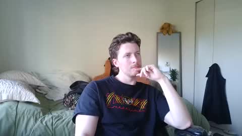 Devon online show from January 21, 11:13 pm