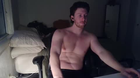 Devon online show from February 3, 1:41 am