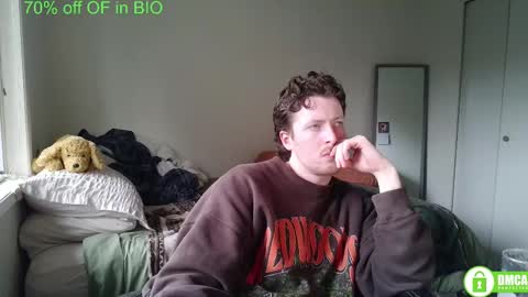 Devon online show from February 19, 12:57 am