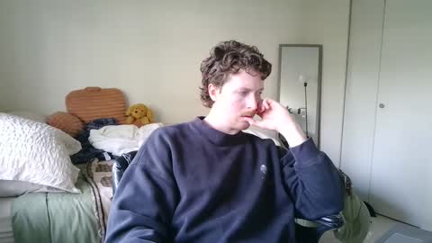Devon online show from February 25, 9:46 pm