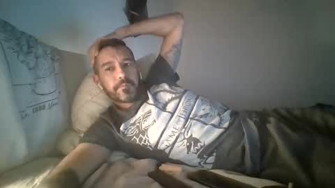 canary_braun online show from March 11, 7:36 pm