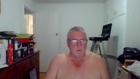 Canberian online show from December 17, 1:18 am