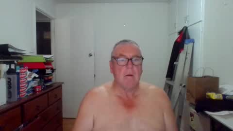 Canberian online show from March 6, 9:42 pm