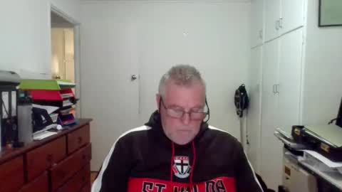 Canberian online show from September 10, 3:28 am