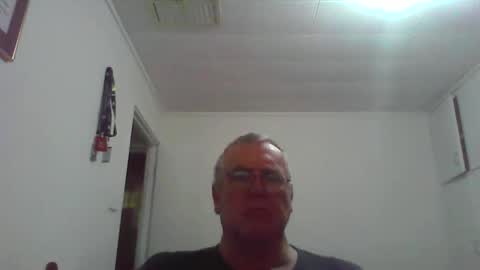 Canberian online show from April 14, 1:44 am