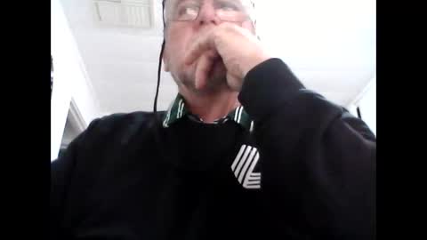 Canberian online show from May 11, 12:49 am