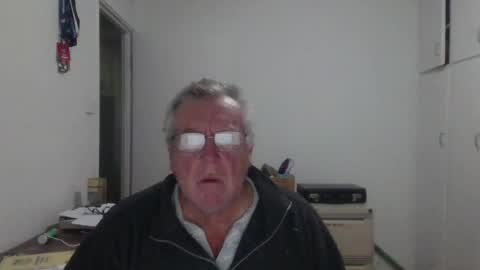 Canberian online show from June 15, 11:51 pm