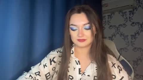 Kate online show from November 24, 4:18 pm