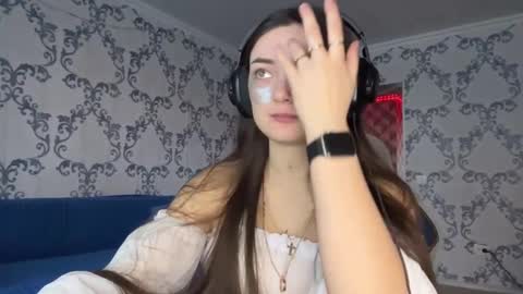 Kate online show from January 19, 6:06 am