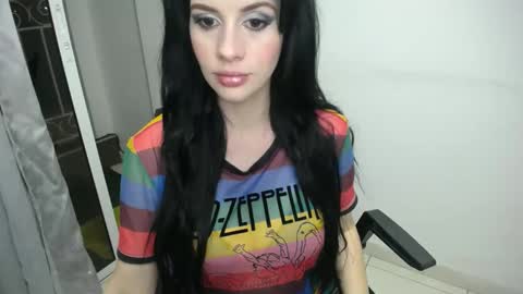 Snapshot of candacesxhot chatting on February 24, 4:27 am cumorsmooke online show from February 24, 4:27 am