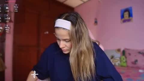 Candase online show from October 30, 9:48 pm