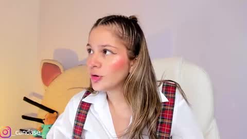 Candase online show from November 22, 11:37 pm