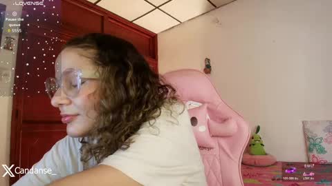 Candase online show from May 15, 2:51 am