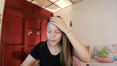 Candase online show from May 24, 7:52 pm
