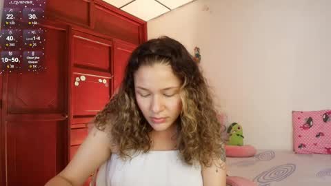 Candase online show from June 1, 7:26 pm