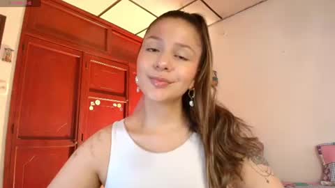 Candase online show from June 14, 8:11 pm