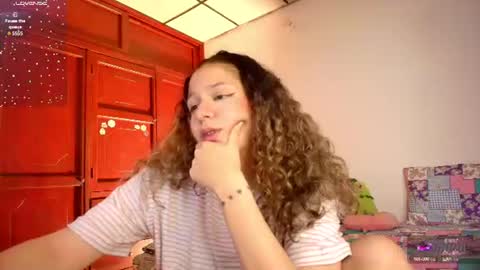 Candase online show from June 20, 3:09 am