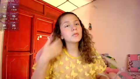 Candase online show from June 22, 2:13 am